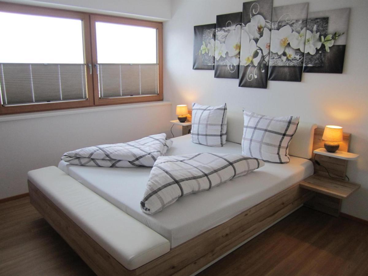 Ferienwohnung Oberkreut Fuegenberg Ngoại thất bức ảnh