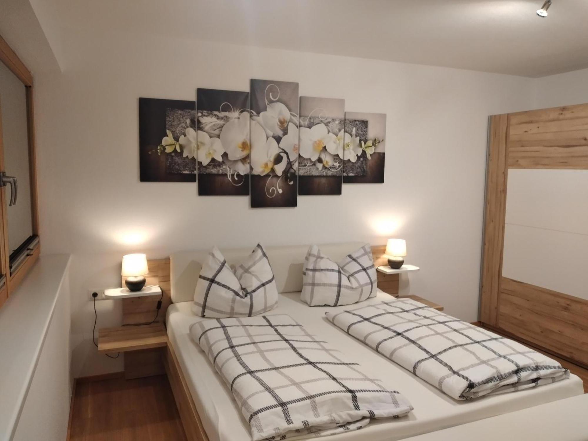 Ferienwohnung Oberkreut Fuegenberg Ngoại thất bức ảnh