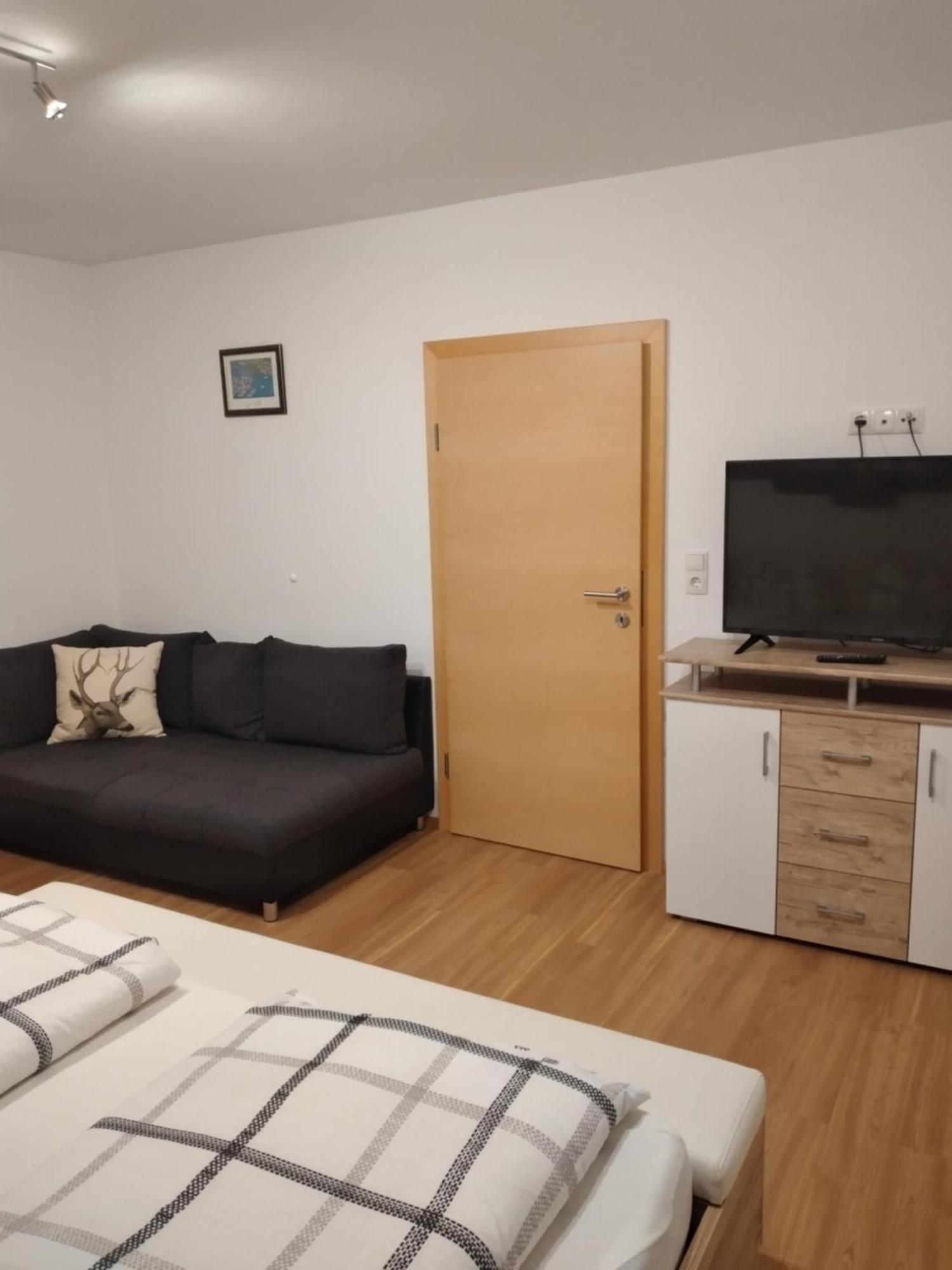 Ferienwohnung Oberkreut Fuegenberg Ngoại thất bức ảnh