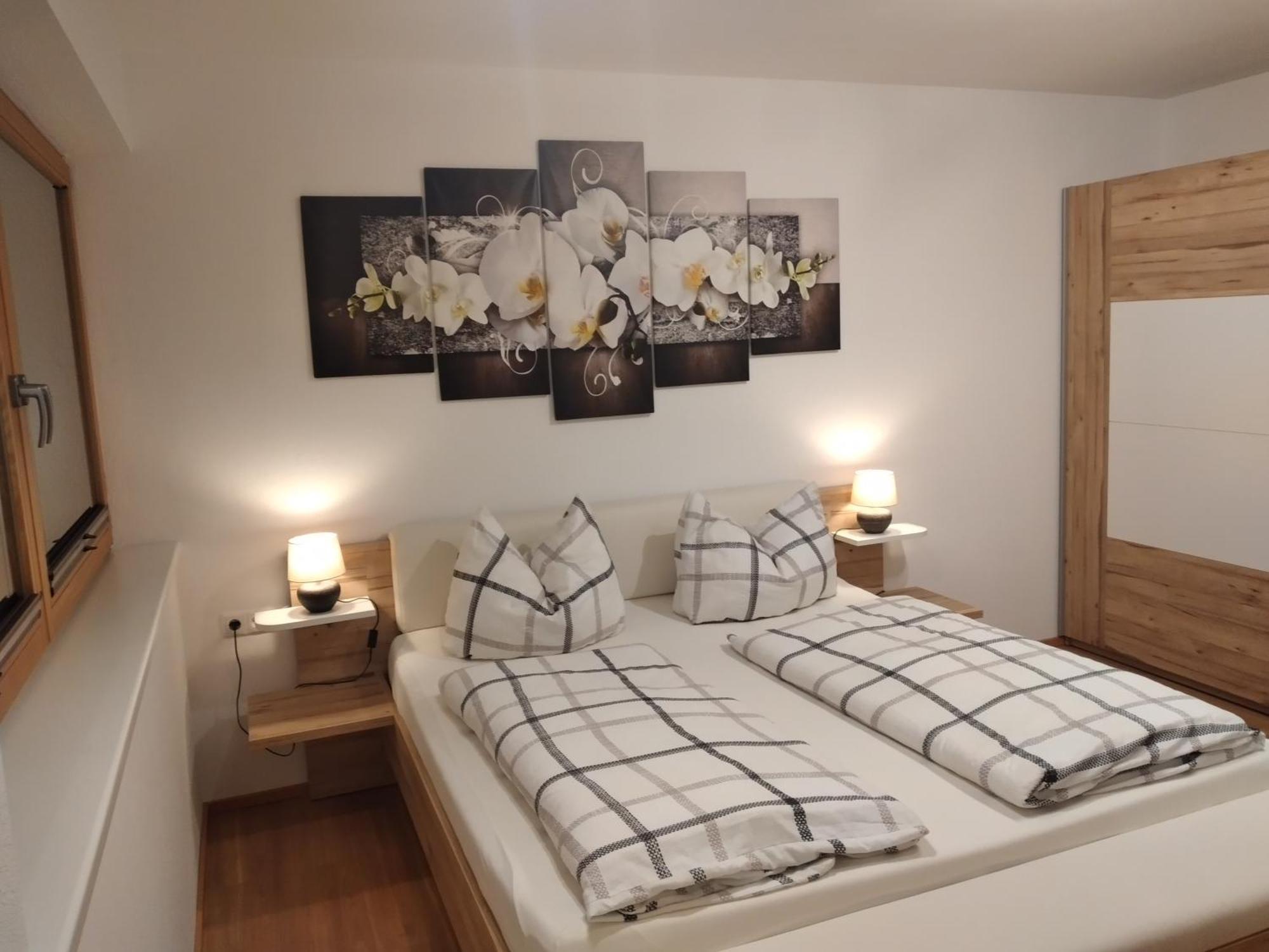 Ferienwohnung Oberkreut Fuegenberg Ngoại thất bức ảnh