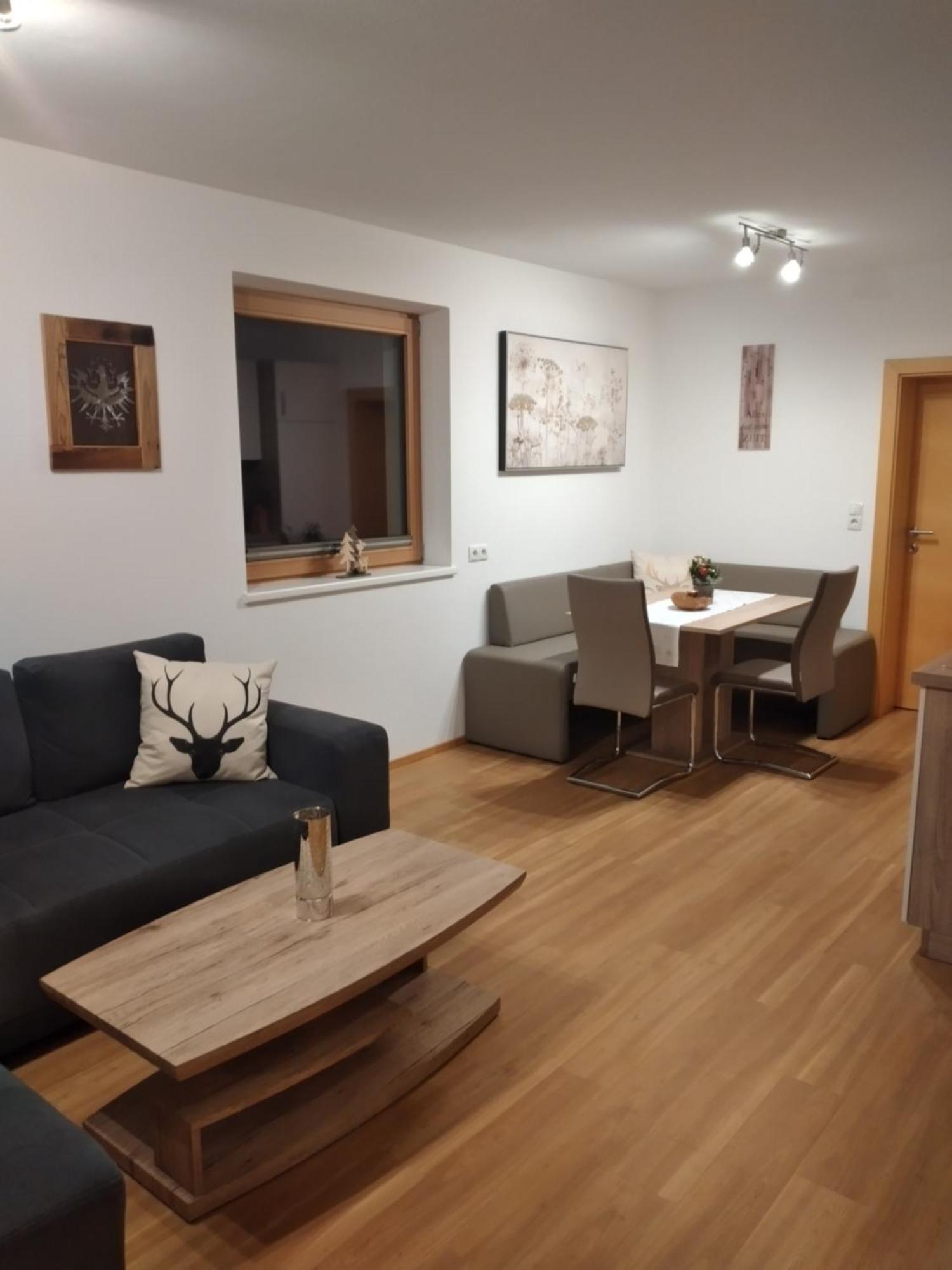 Ferienwohnung Oberkreut Fuegenberg Ngoại thất bức ảnh