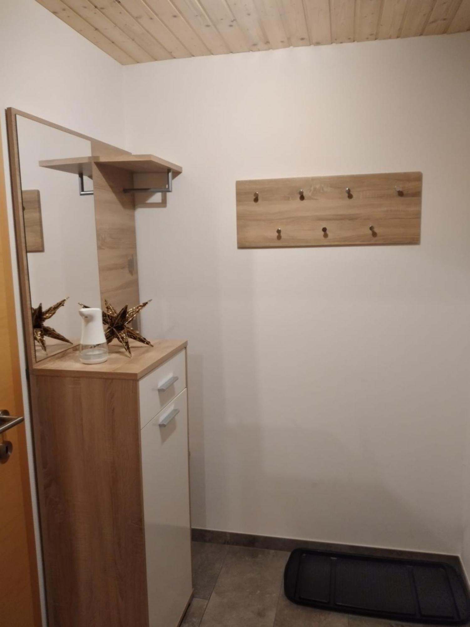Ferienwohnung Oberkreut Fuegenberg Ngoại thất bức ảnh