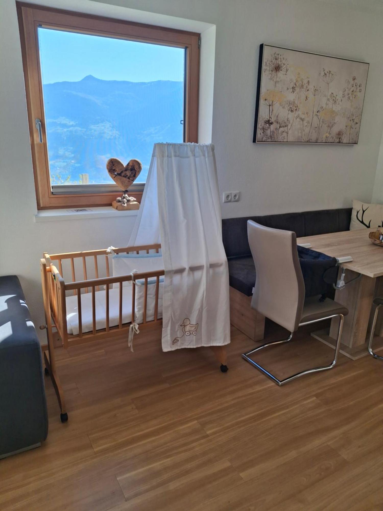 Ferienwohnung Oberkreut Fuegenberg Ngoại thất bức ảnh