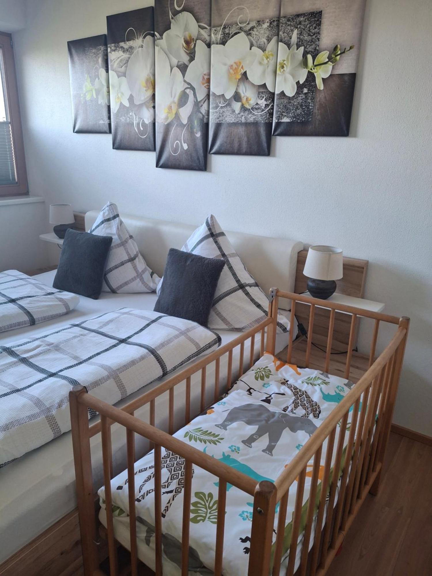 Ferienwohnung Oberkreut Fuegenberg Ngoại thất bức ảnh