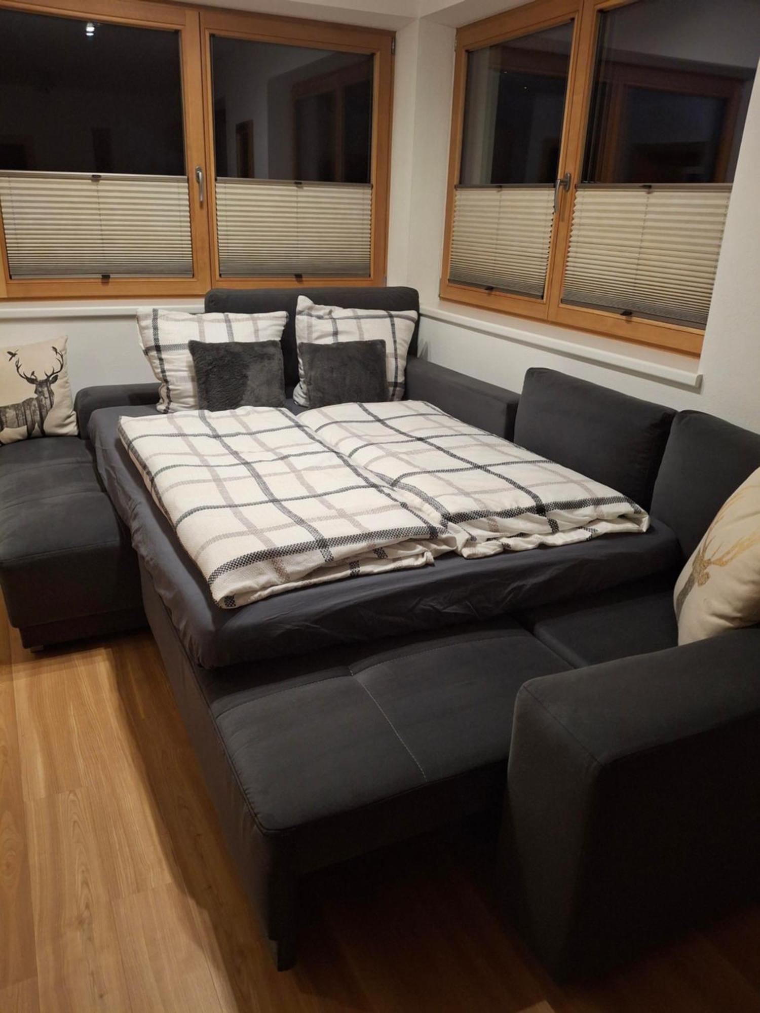 Ferienwohnung Oberkreut Fuegenberg Ngoại thất bức ảnh