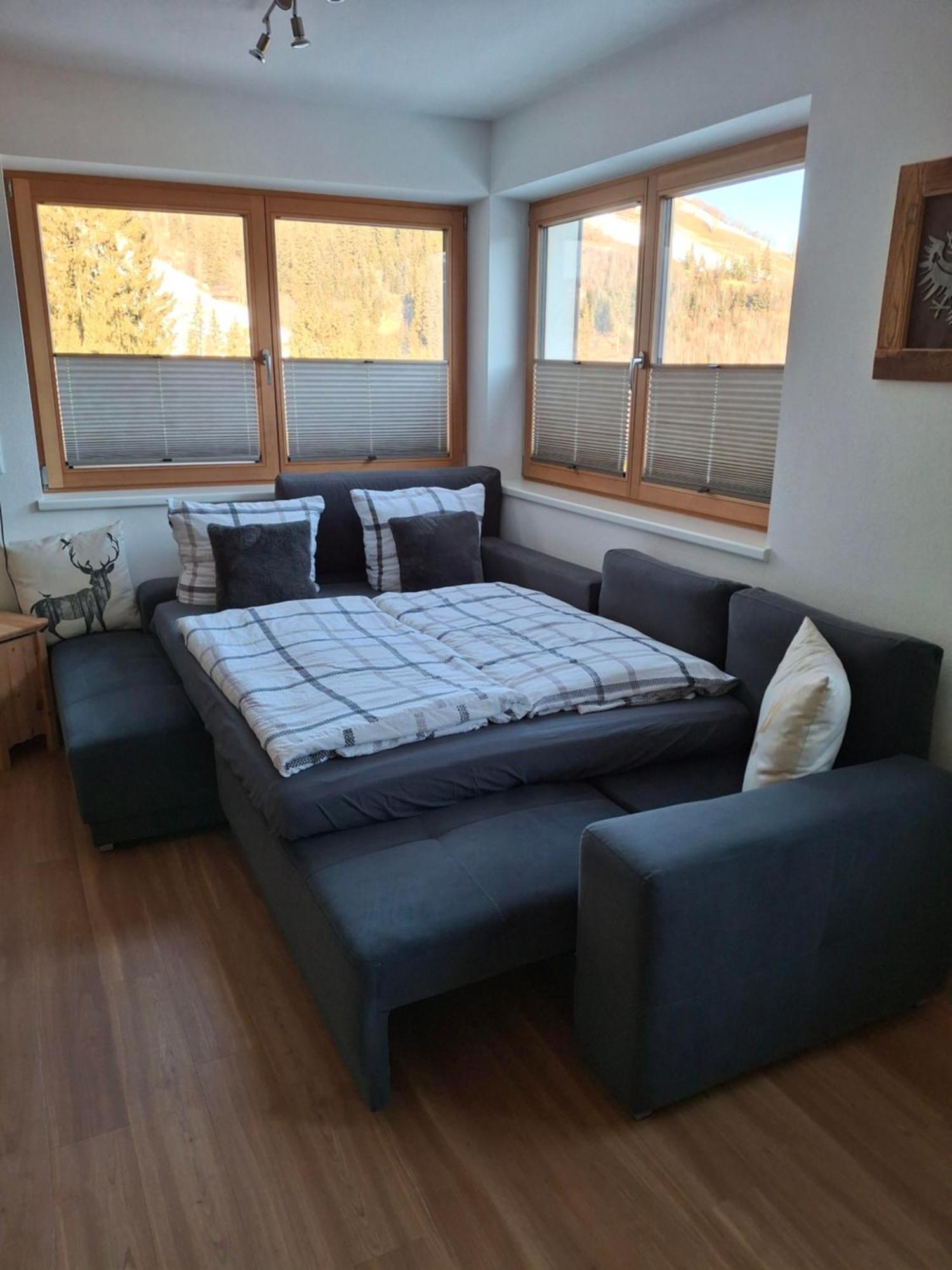 Ferienwohnung Oberkreut Fuegenberg Ngoại thất bức ảnh
